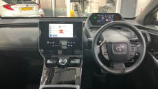 Toyota bZ4X 150kW Pure 71.4kWh 5dr Auto [11kW] Electric Hatchback